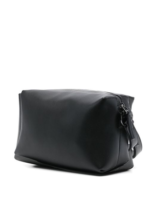 borsa da bagno nera Calvin Klein | K50K512267BEH